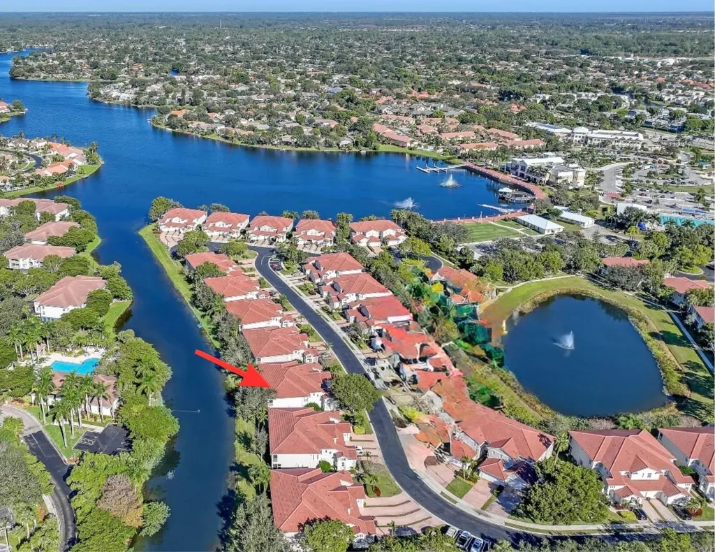2149 Wingate Bend Wellington FL 33414