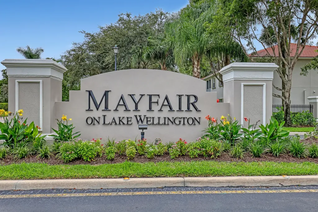 2149 Wingate Bend Wellington FL 33414