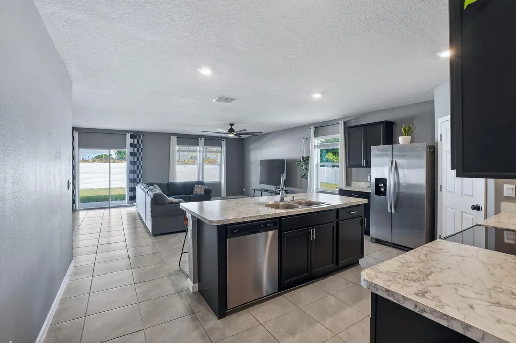 557 SW Columbus Drive Port St Lucie FL 34953