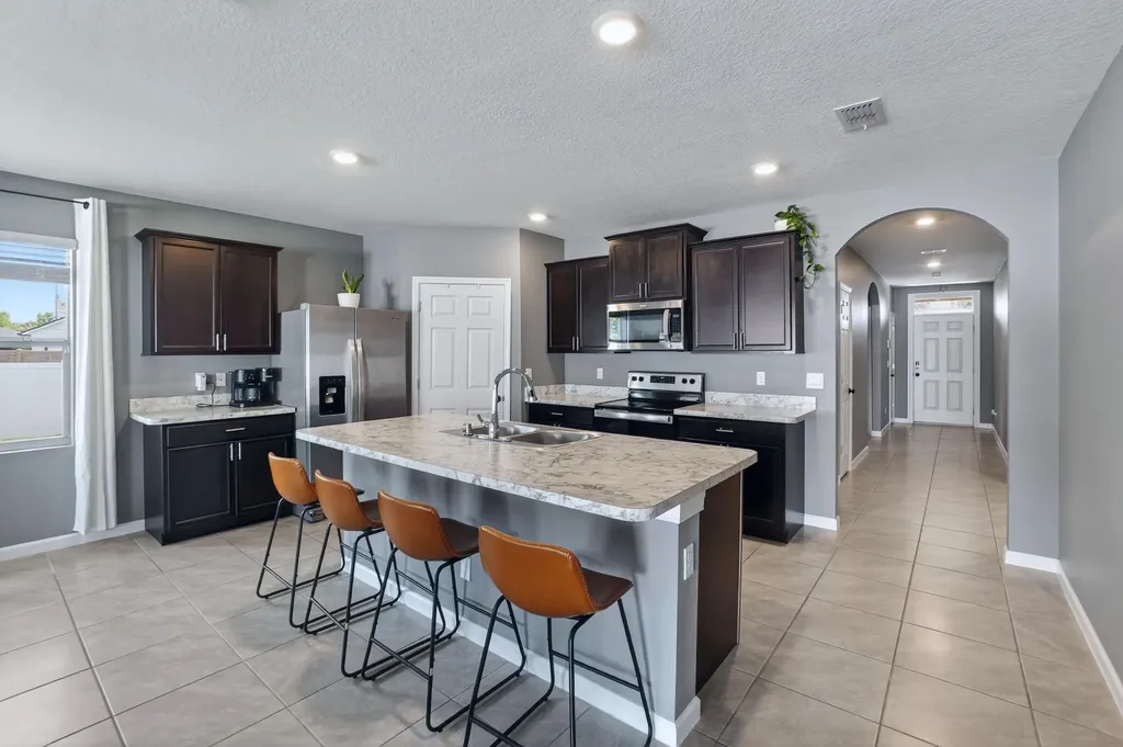 557 SW Columbus Drive Port St Lucie FL 34953