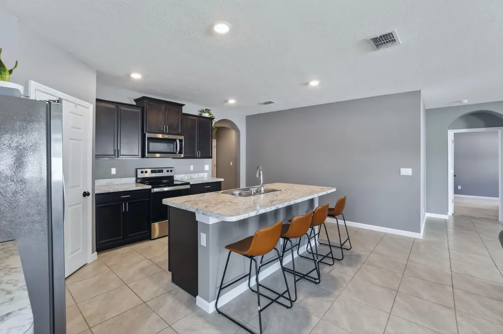 557 SW Columbus Drive Port St Lucie FL 34953