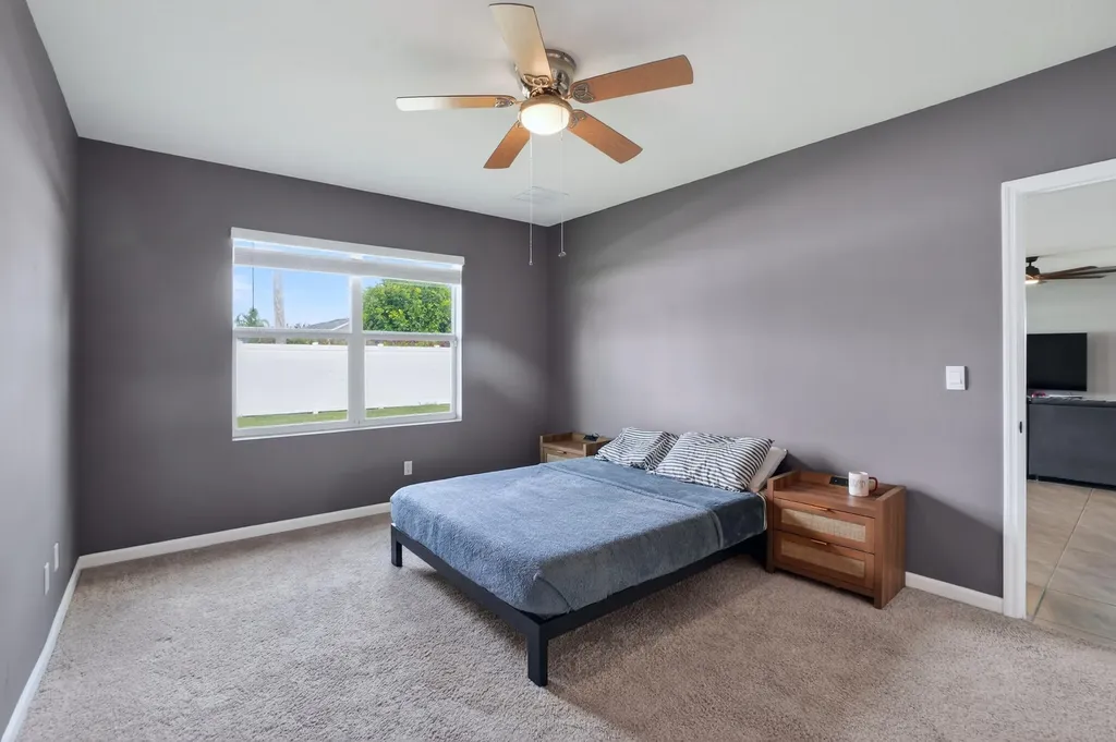 557 SW Columbus Drive Port St Lucie FL 34953