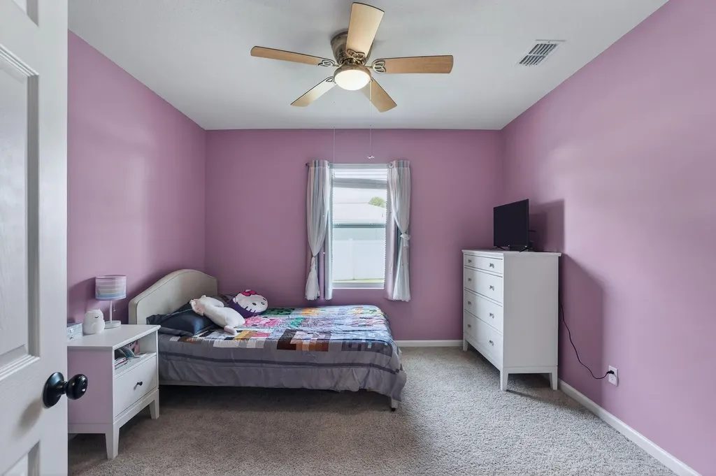 557 SW Columbus Drive Port St Lucie FL 34953
