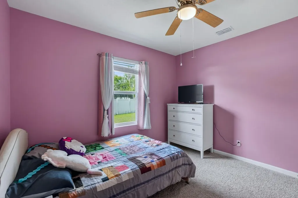 557 SW Columbus Drive Port St Lucie FL 34953