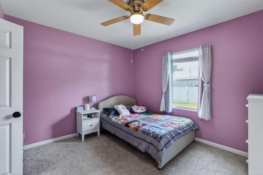 557 SW Columbus Drive Port St Lucie FL 34953