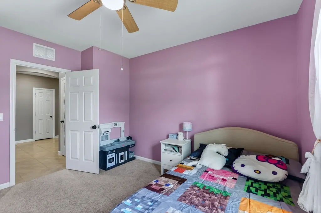 557 SW Columbus Drive Port St Lucie FL 34953