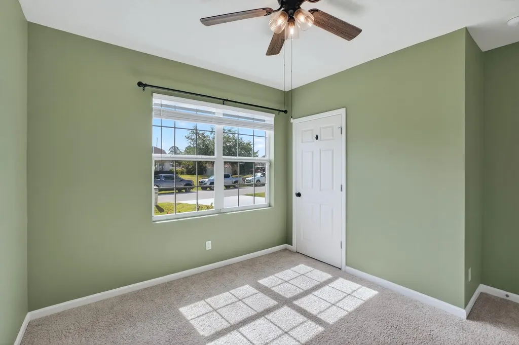 557 SW Columbus Drive Port St Lucie FL 34953