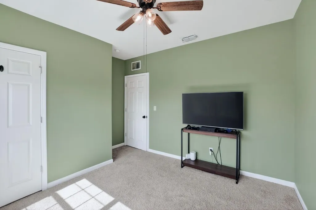 557 SW Columbus Drive Port St Lucie FL 34953