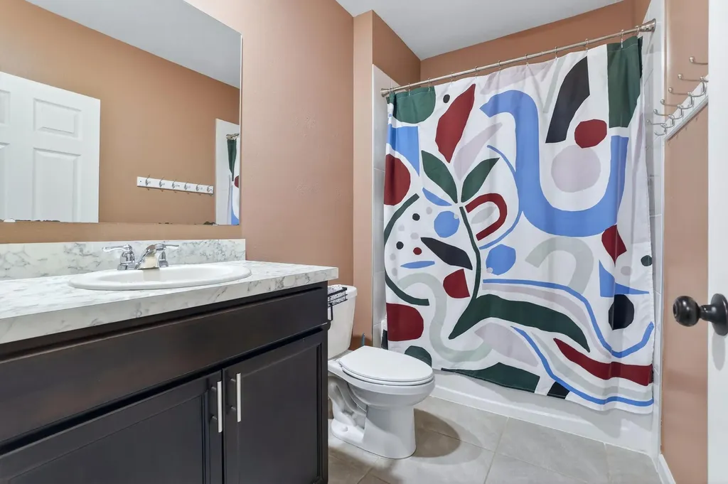 557 SW Columbus Drive Port St Lucie FL 34953
