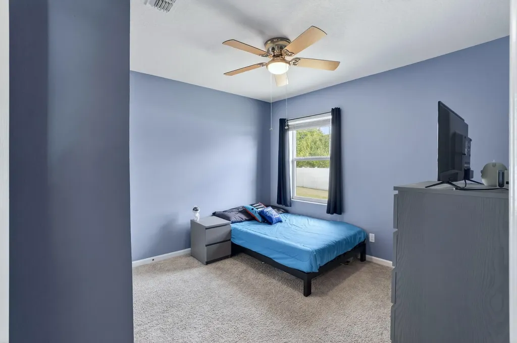 557 SW Columbus Drive Port St Lucie FL 34953