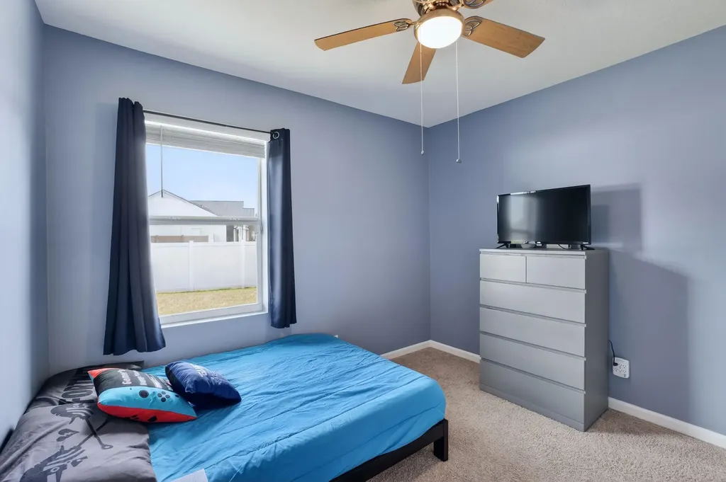 557 SW Columbus Drive Port St Lucie FL 34953