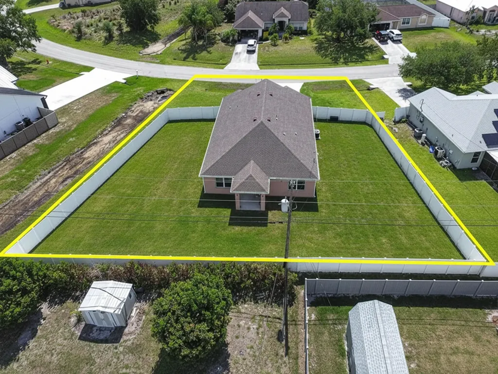 557 SW Columbus Drive Port St Lucie FL 34953