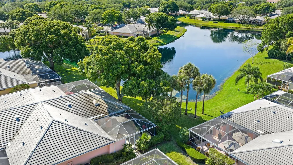 3404 Lakemont Court Palm Beach Gardens FL 33403
