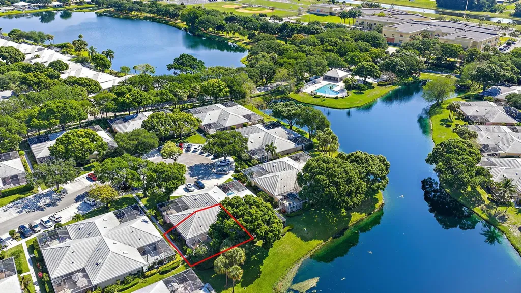 3404 Lakemont Court Palm Beach Gardens FL 33403