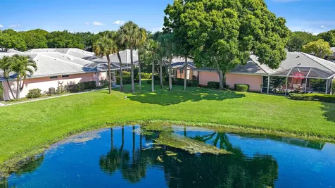 3404 Lakemont Court Palm Beach Gardens FL 33403