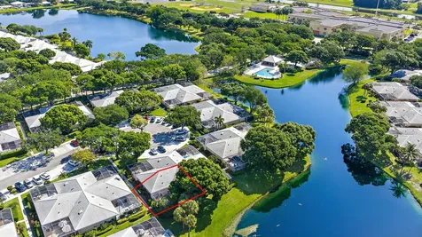 3404 Lakemont Court Palm Beach Gardens FL 33403