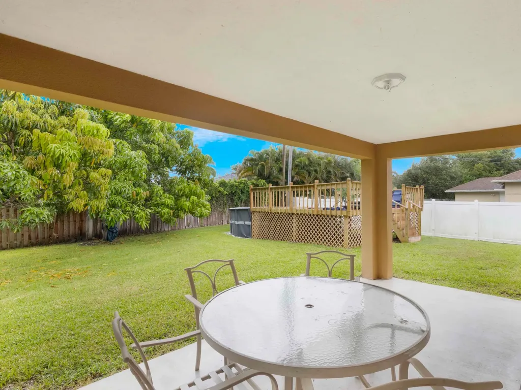 4511 NW Glazbrook Street Port St Lucie FL 34983