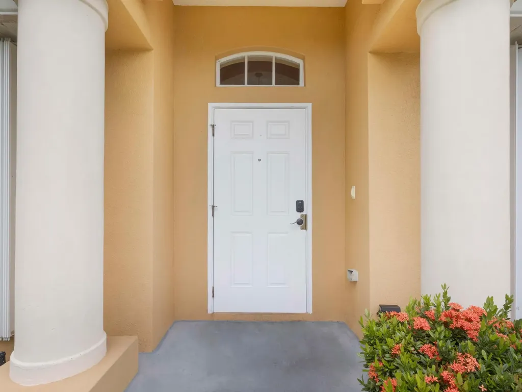 4511 NW Glazbrook Street Port St Lucie FL 34983