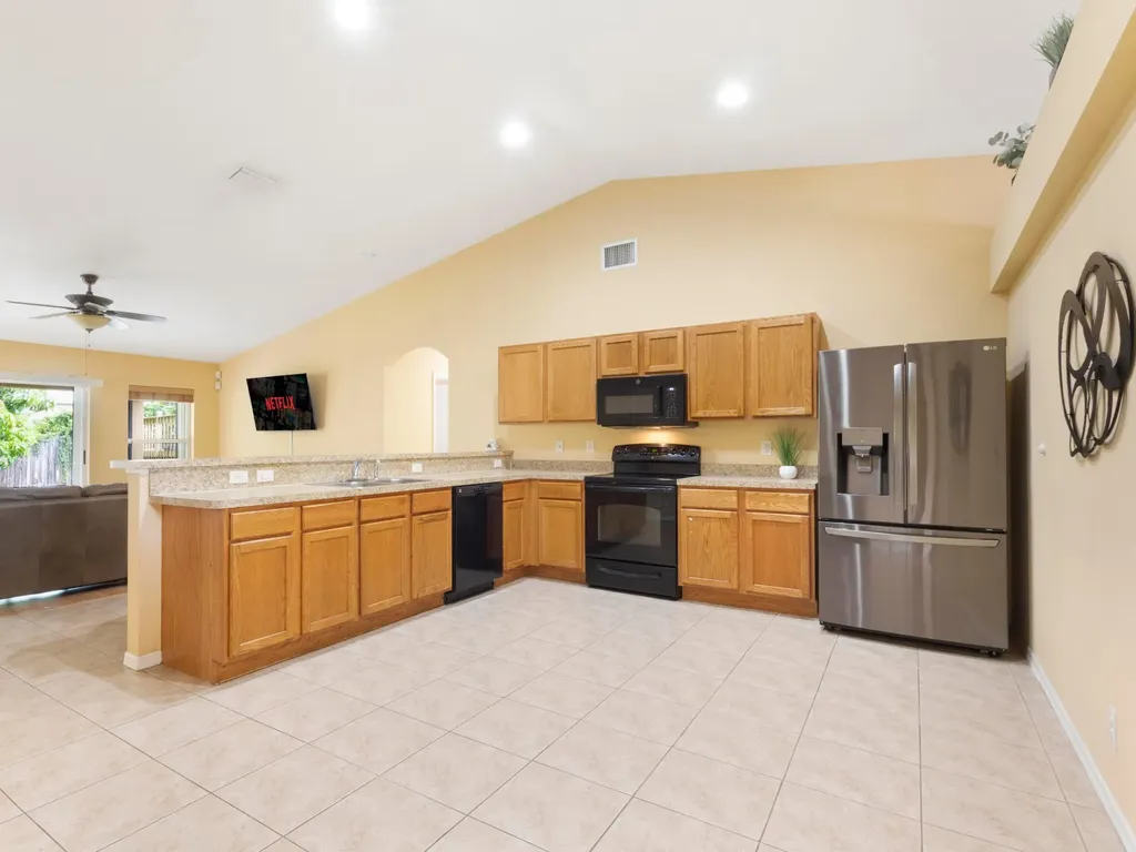 4511 NW Glazbrook Street Port St Lucie FL 34983
