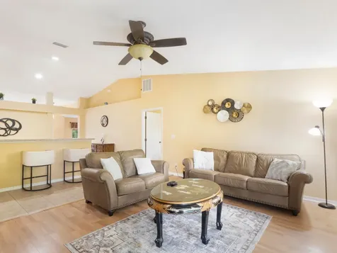 4511 NW Glazbrook Street Port St Lucie FL 34983