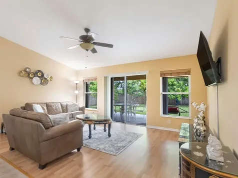 4511 NW Glazbrook Street Port St Lucie FL 34983