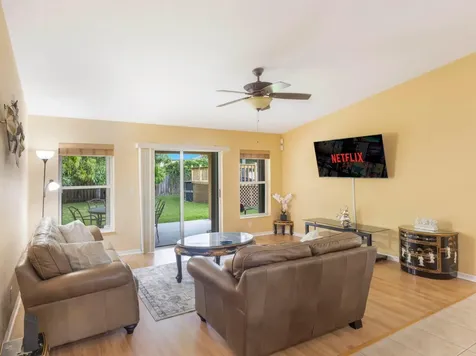 4511 NW Glazbrook Street Port St Lucie FL 34983