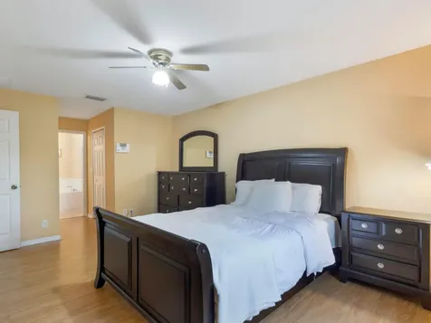 4511 NW Glazbrook Street Port St Lucie FL 34983