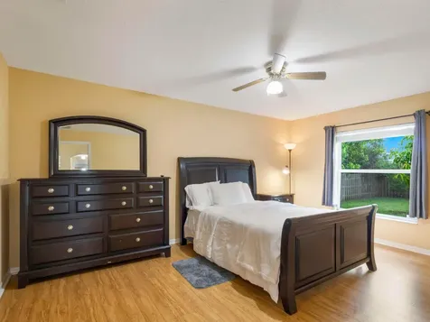 4511 NW Glazbrook Street Port St Lucie FL 34983