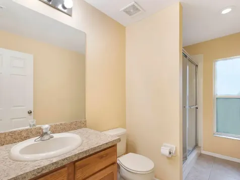 4511 NW Glazbrook Street Port St Lucie FL 34983