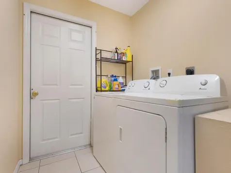4511 NW Glazbrook Street Port St Lucie FL 34983