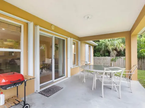 4511 NW Glazbrook Street Port St Lucie FL 34983
