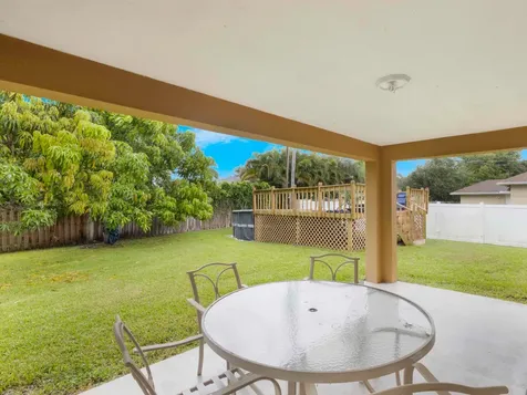 4511 NW Glazbrook Street Port St Lucie FL 34983