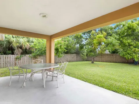 4511 NW Glazbrook Street Port St Lucie FL 34983