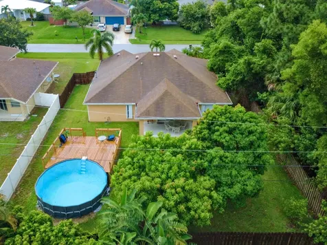 4511 NW Glazbrook Street Port St Lucie FL 34983