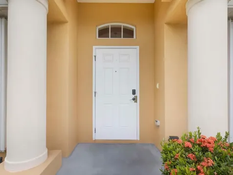 4511 NW Glazbrook Street Port St Lucie FL 34983