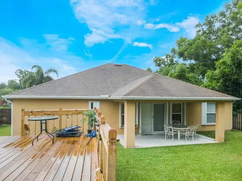 4511 NW Glazbrook Street Port St Lucie FL 34983