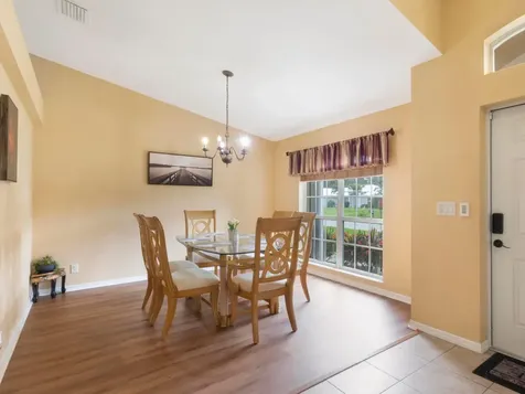 4511 NW Glazbrook Street Port St Lucie FL 34983