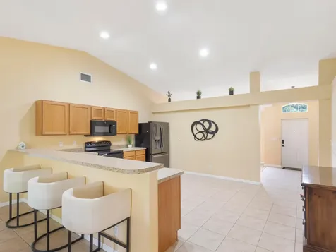 4511 NW Glazbrook Street Port St Lucie FL 34983