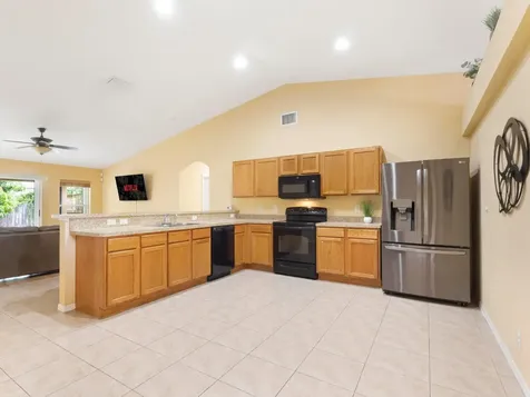 4511 NW Glazbrook Street Port St Lucie FL 34983
