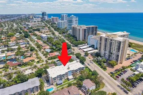 1965 S Ocean Boulevard Lauderdale By The Sea FL 33062