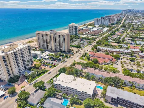 1965 S Ocean Boulevard Lauderdale By The Sea FL 33062