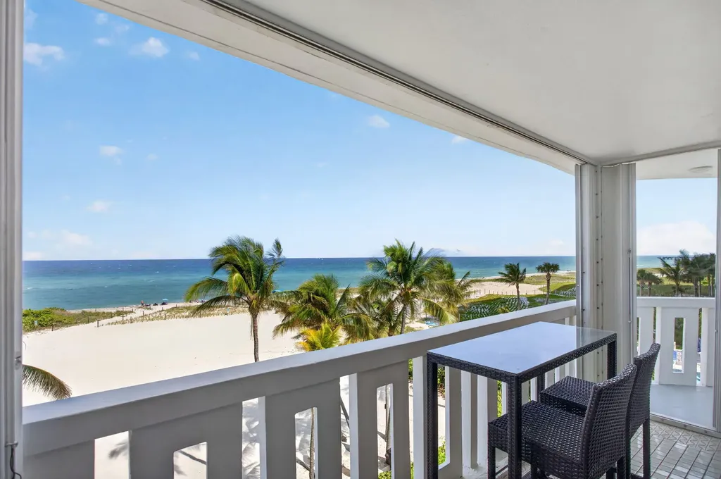 1012 N Ocean Boulevard Pompano Beach FL 33062