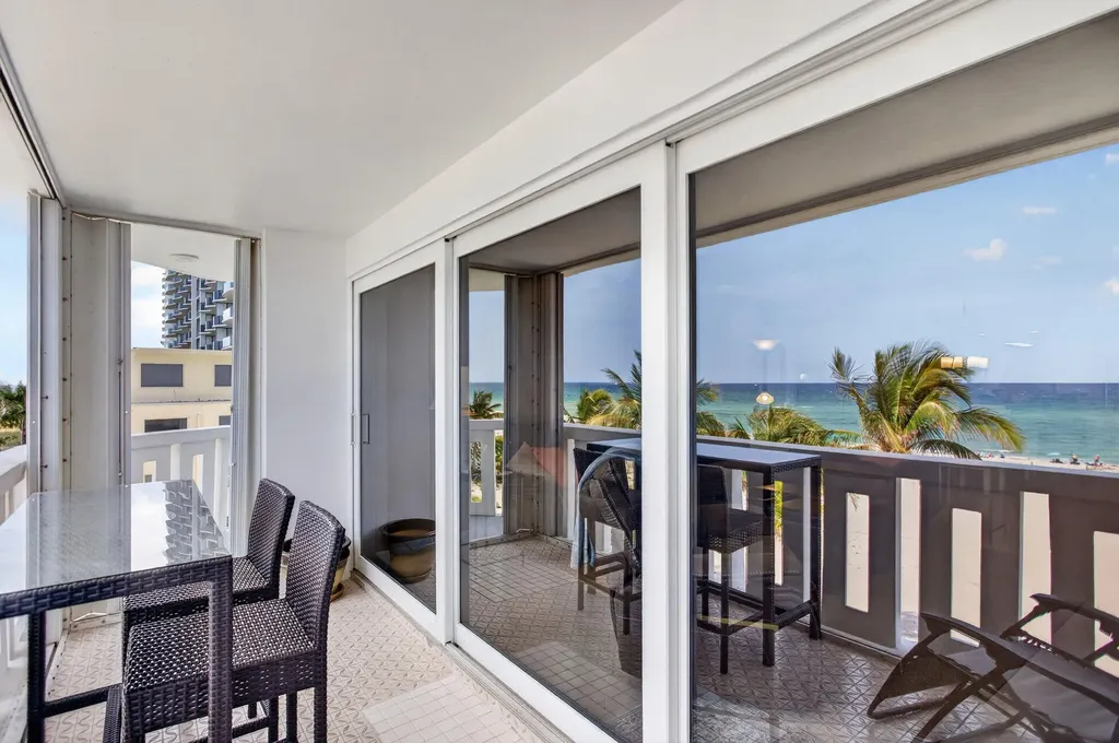 1012 N Ocean Boulevard Pompano Beach FL 33062