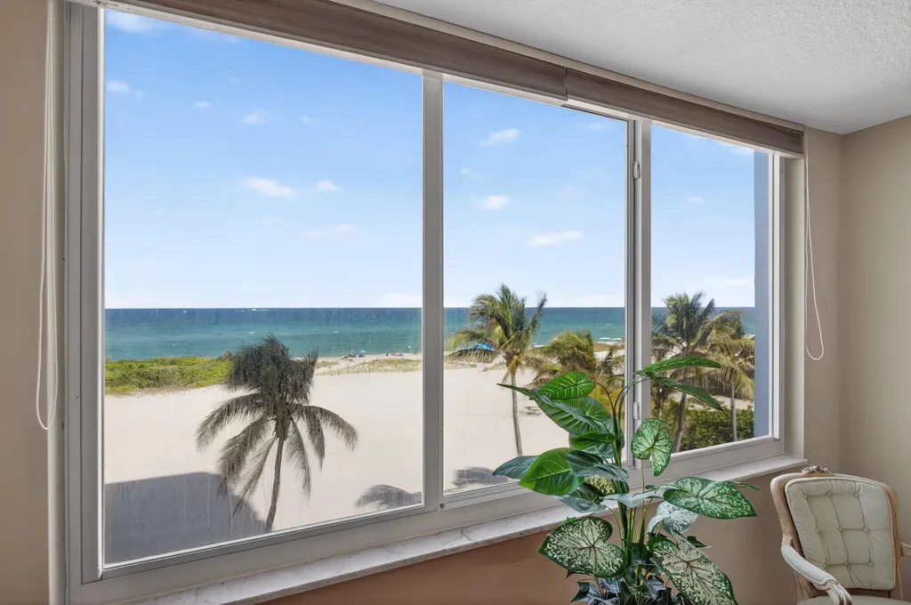 1012 N Ocean Boulevard Pompano Beach FL 33062