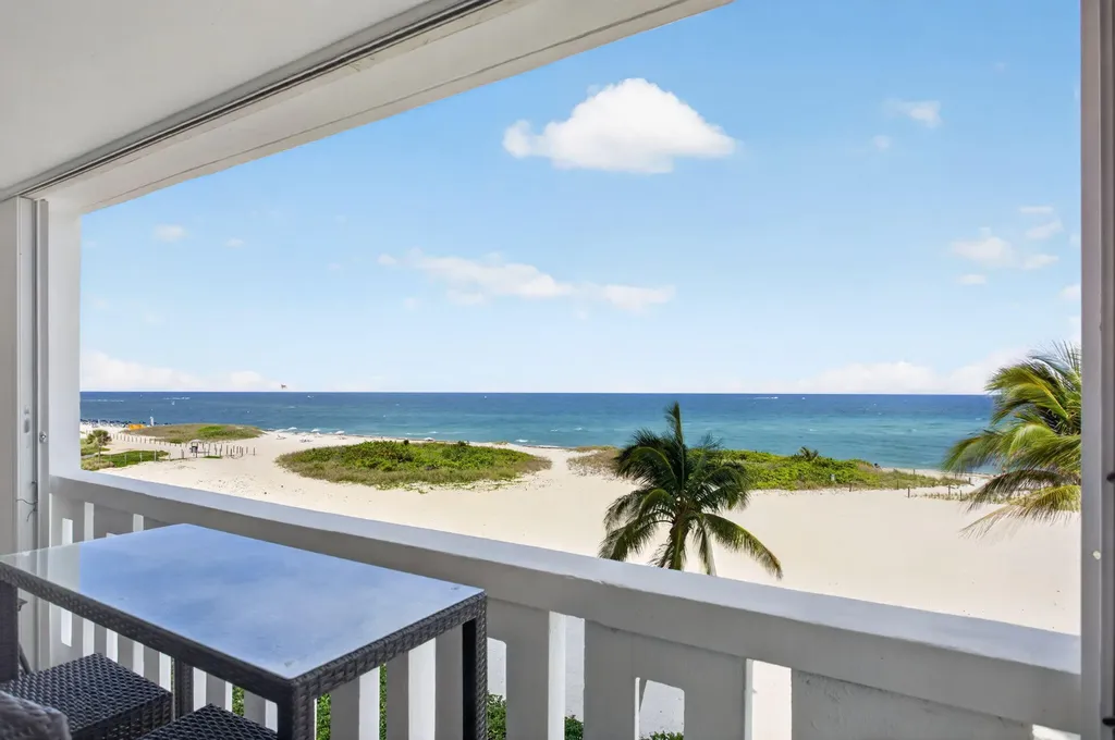 1012 N Ocean Boulevard Pompano Beach FL 33062