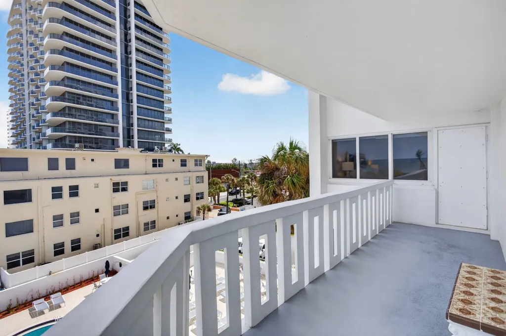 1012 N Ocean Boulevard Pompano Beach FL 33062