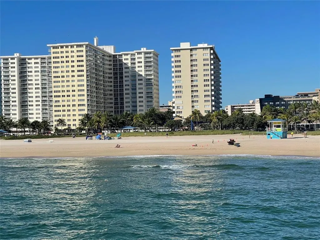 1012 N Ocean Boulevard Pompano Beach FL 33062