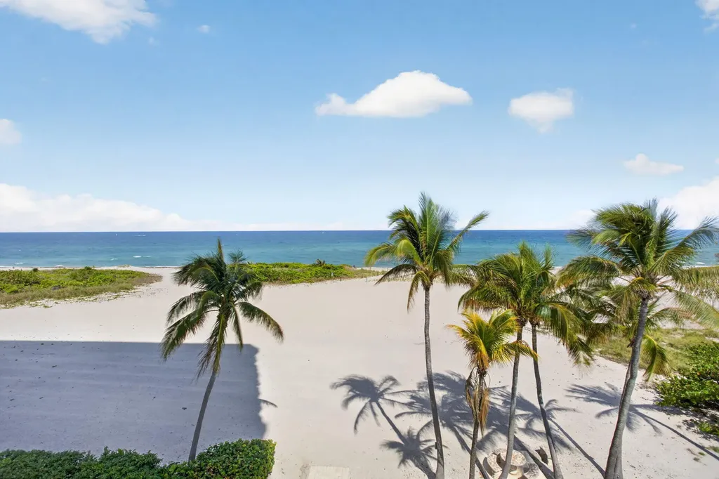 1012 N Ocean Boulevard Pompano Beach FL 33062