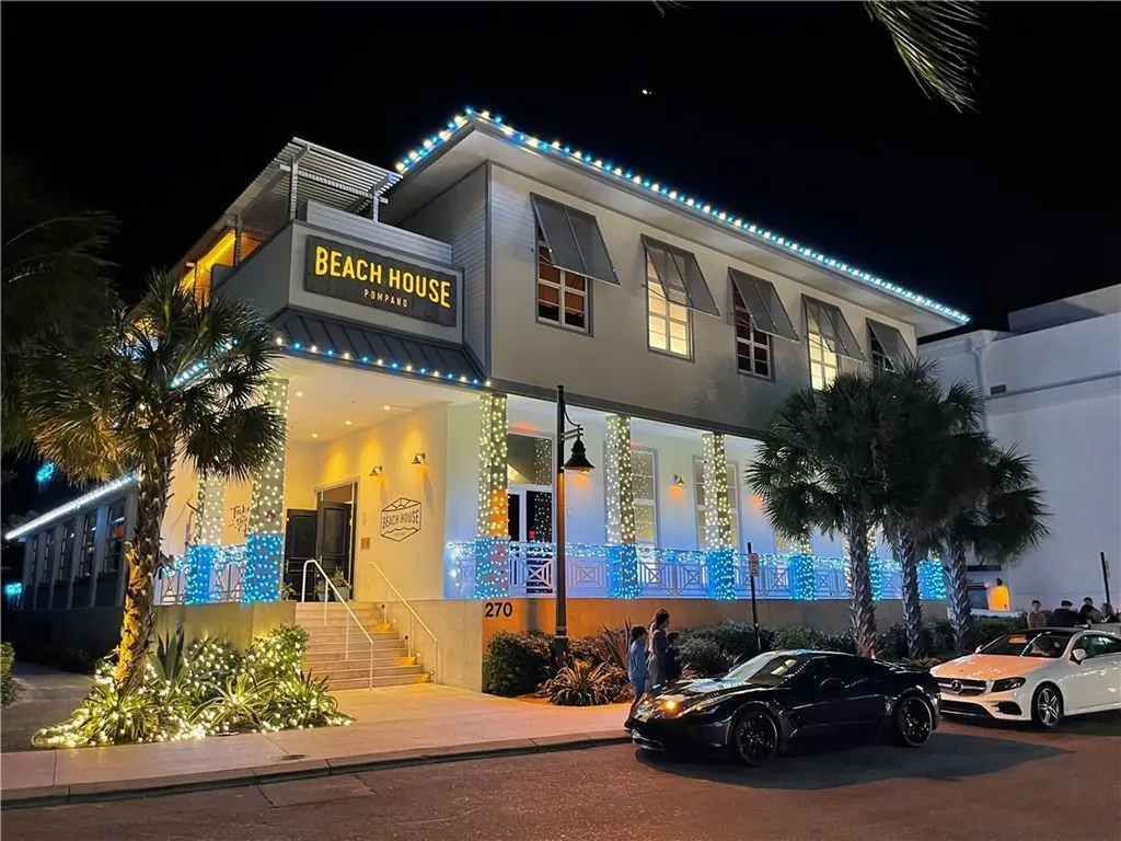 1012 N Ocean Boulevard Pompano Beach FL 33062