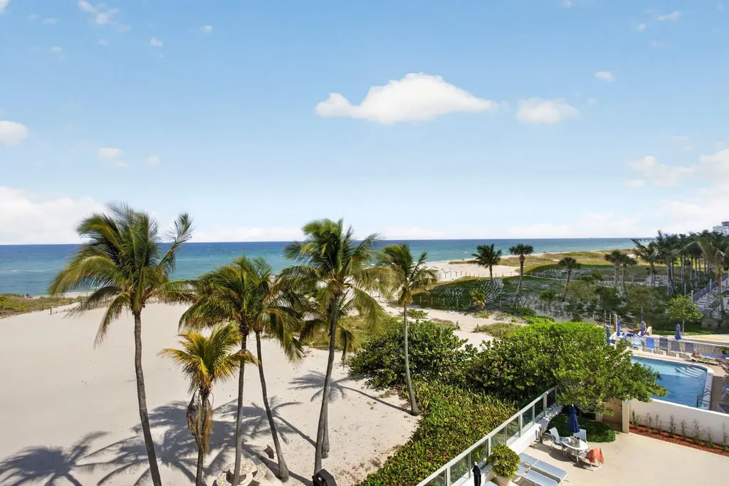 1012 N Ocean Boulevard Pompano Beach FL 33062